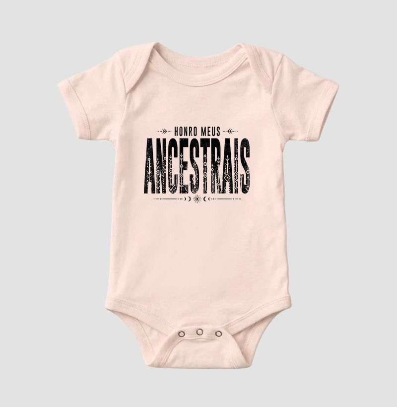 Honro meus Ancestrais - Imagem 5