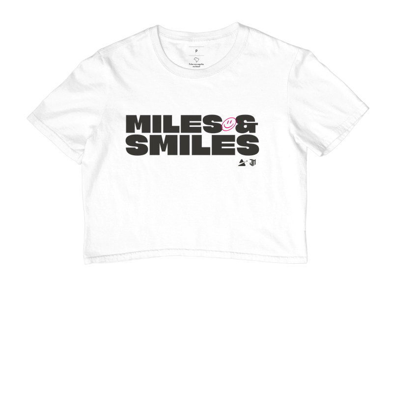 Miles & Smile - Imagem 3