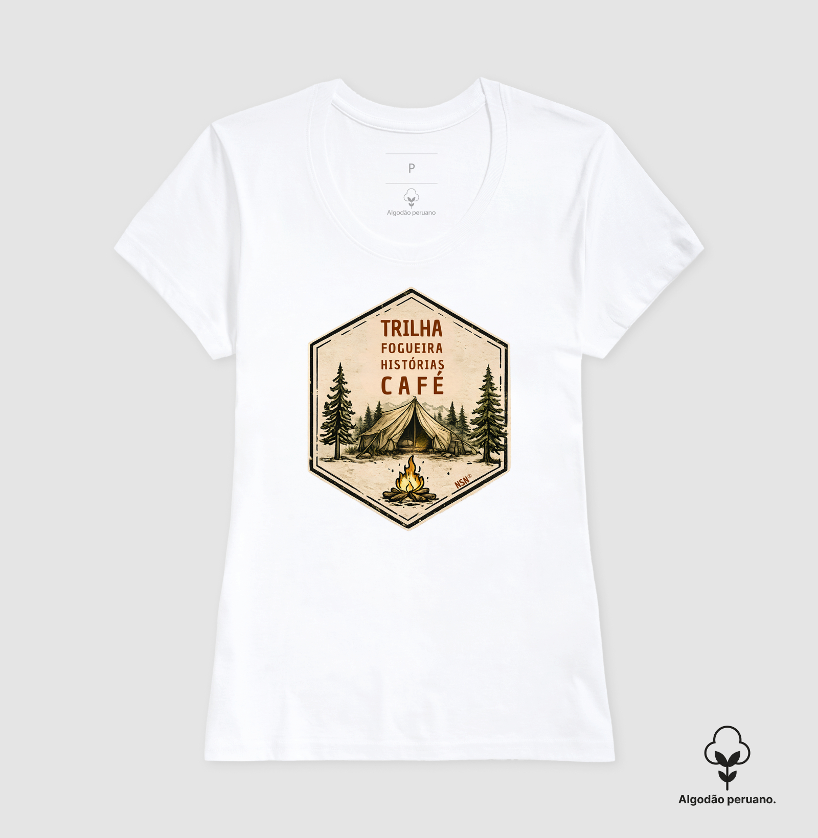 Camisa 6