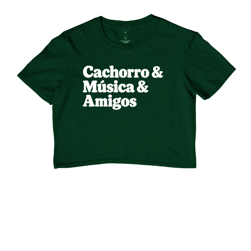 Cachorro & Música & Amigos - Imagem 5