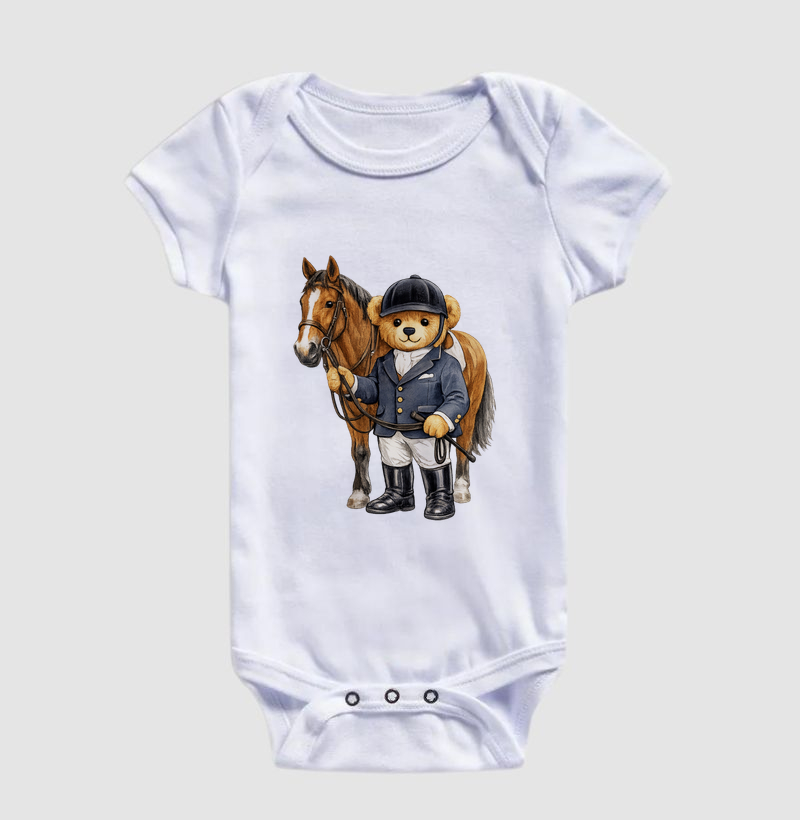 Bear Baby  - Imagem 3