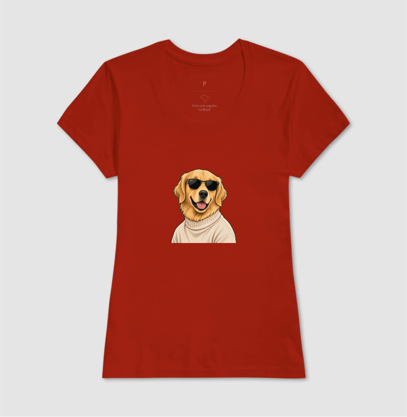 Otz Tee Sunny Golden - Imagem 9