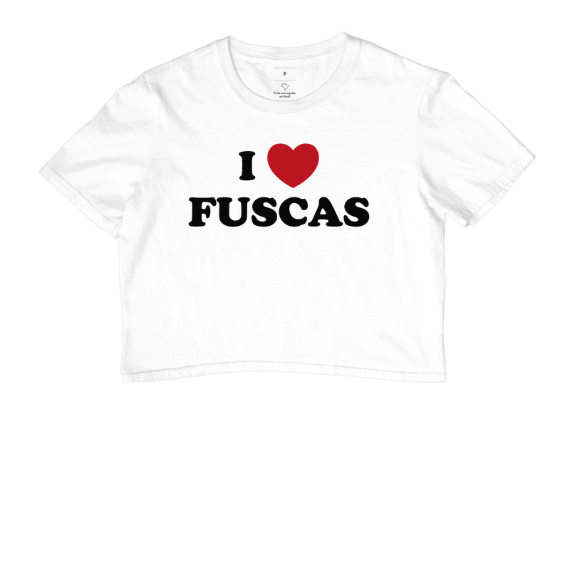 I Love Fuscas - Imagem 3