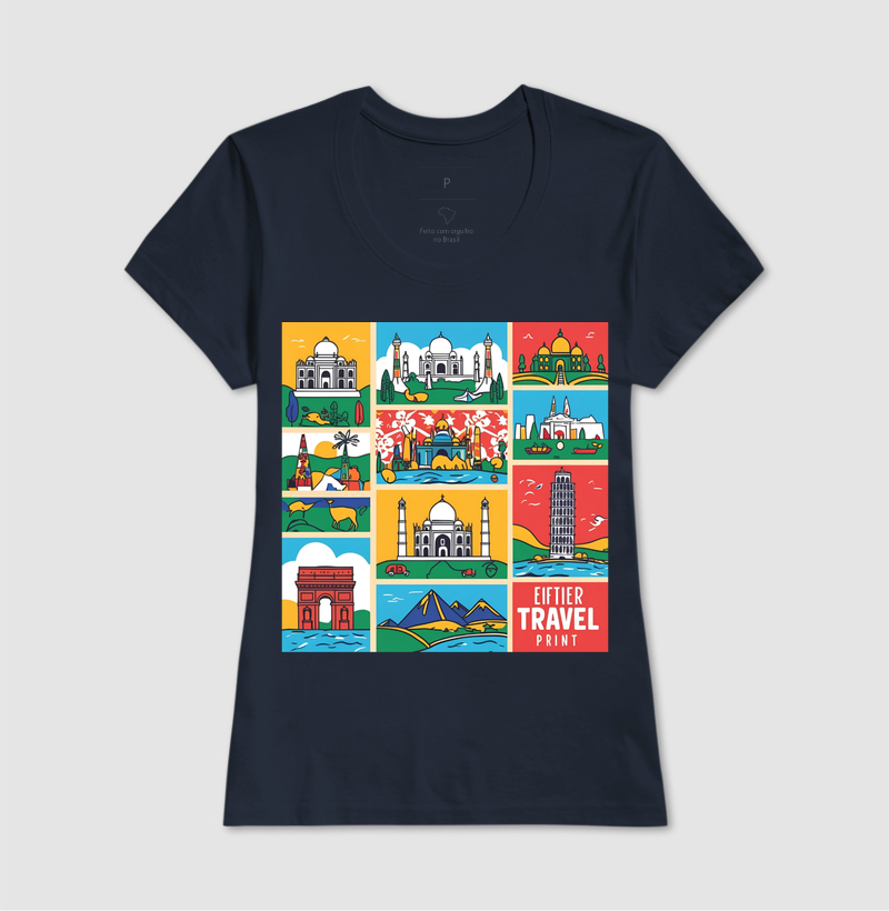 Camisa 9
