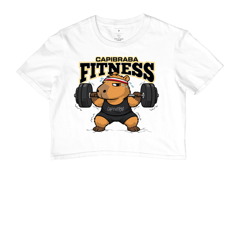 Capivara Fitness - Imagem 3