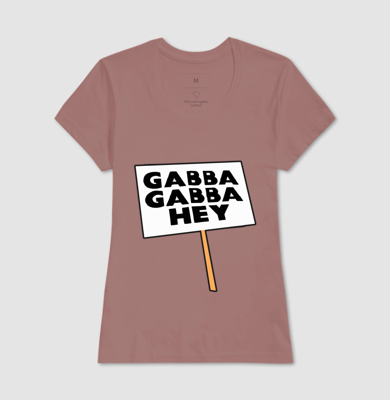 Camisa 16