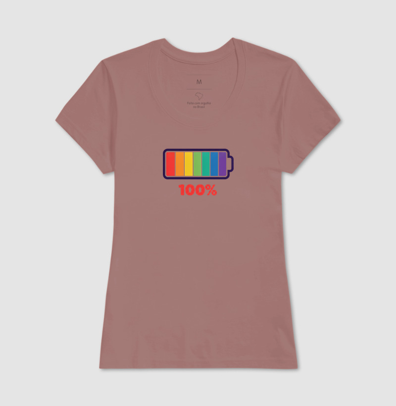 Camisa 18