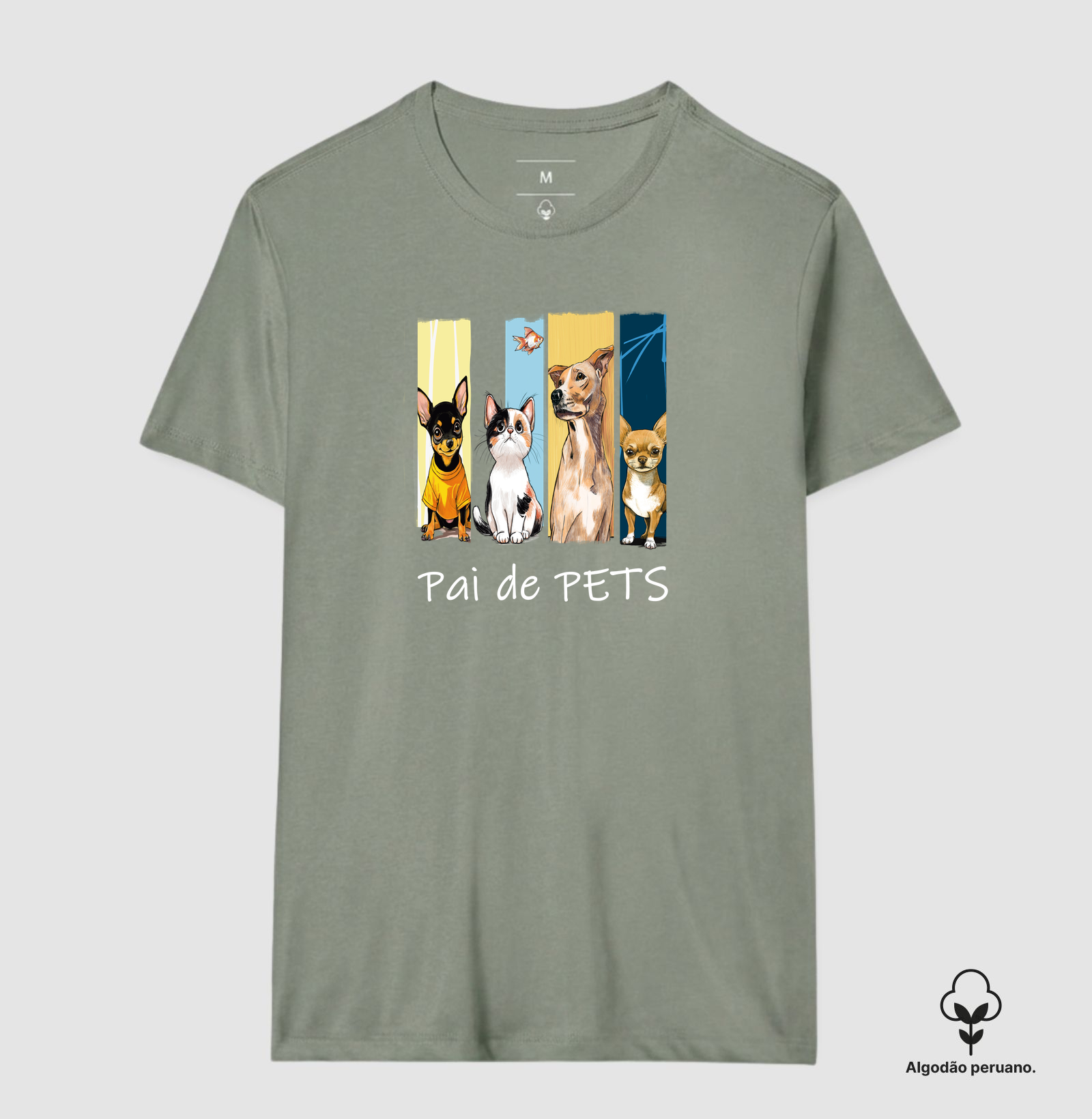 Camisa 4