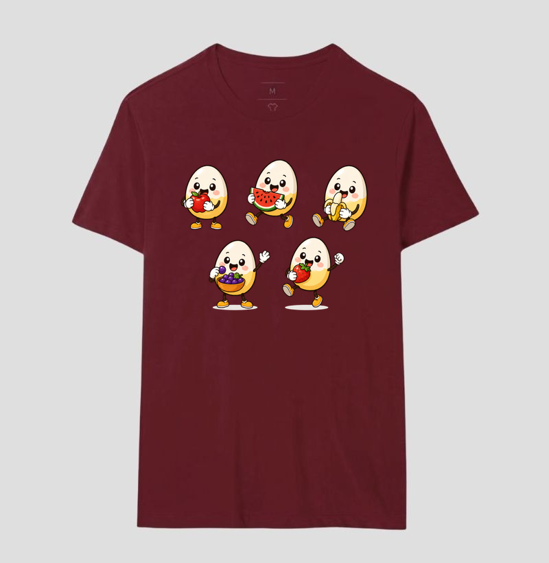 Camisa 17