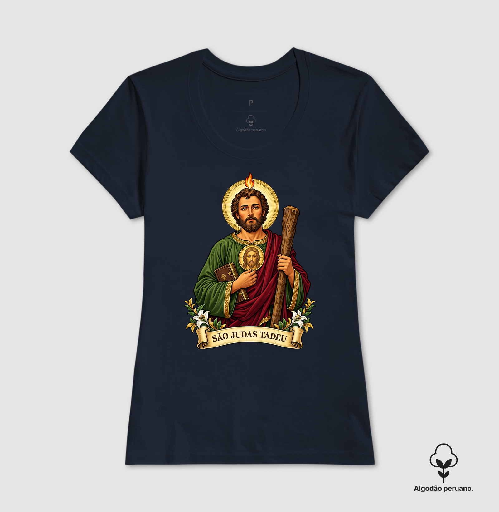 São Judas tadeu - Imagem 4