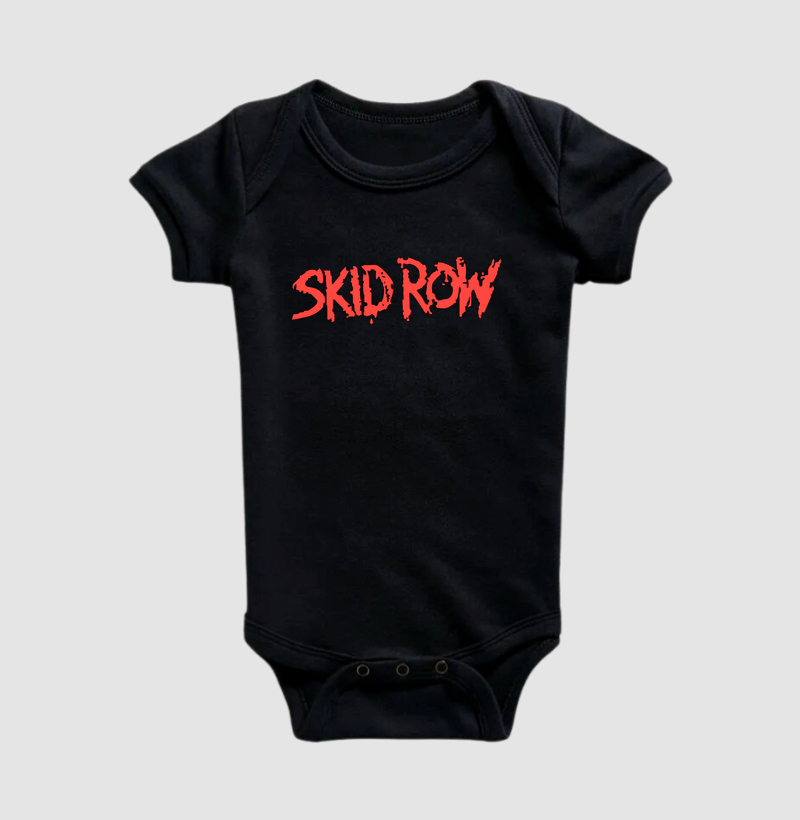 Skid Row - Imagem 2