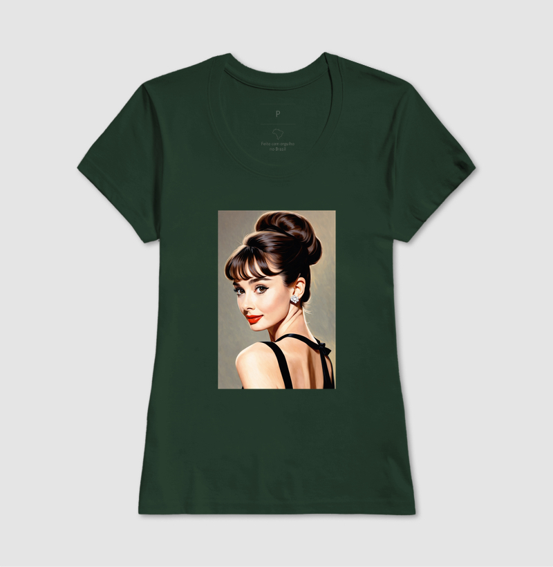 Camisa 15