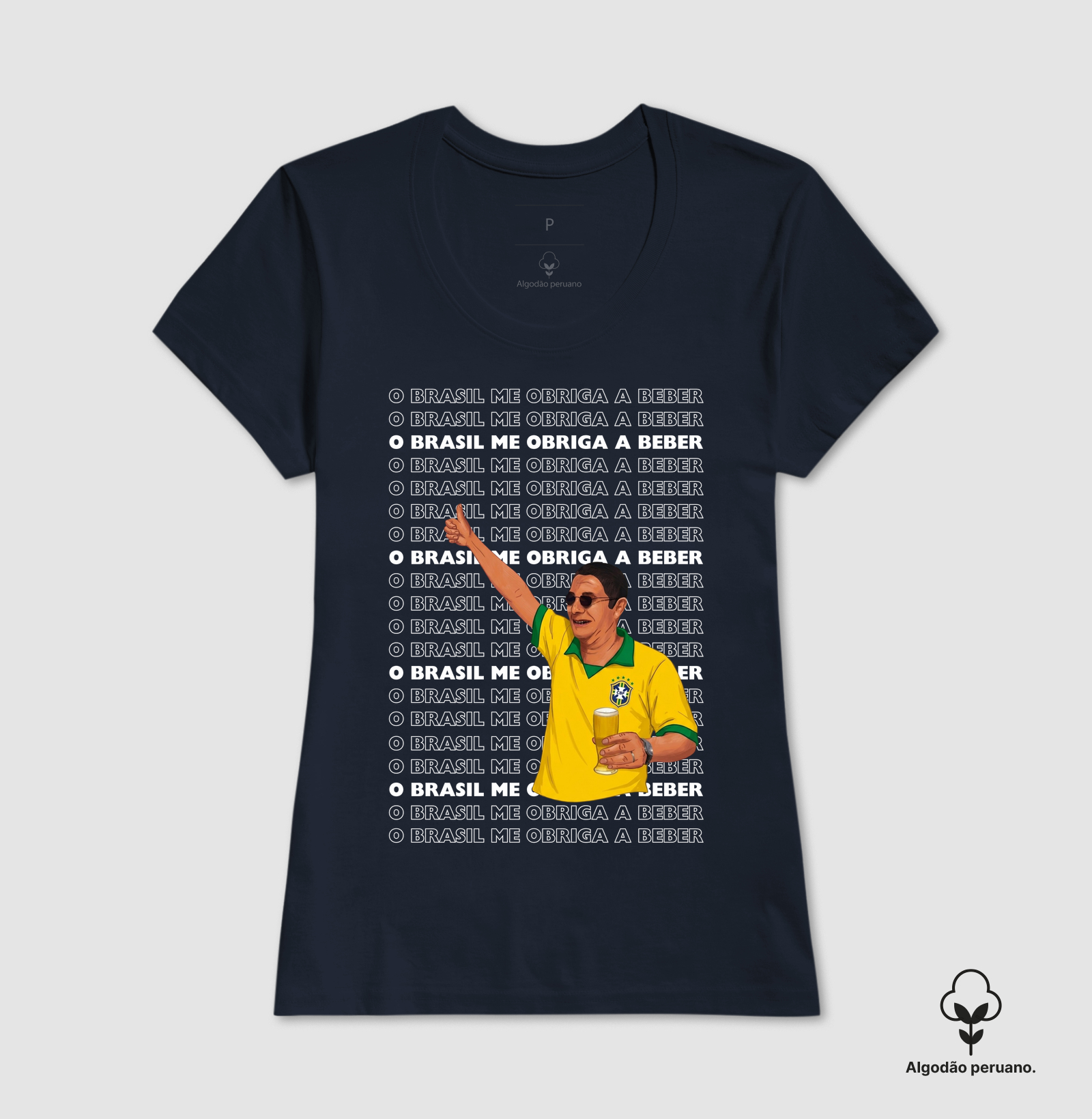 Camisa 3