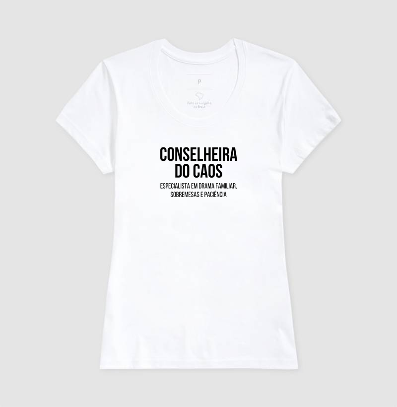 Conselheira do caos - Imagem 6