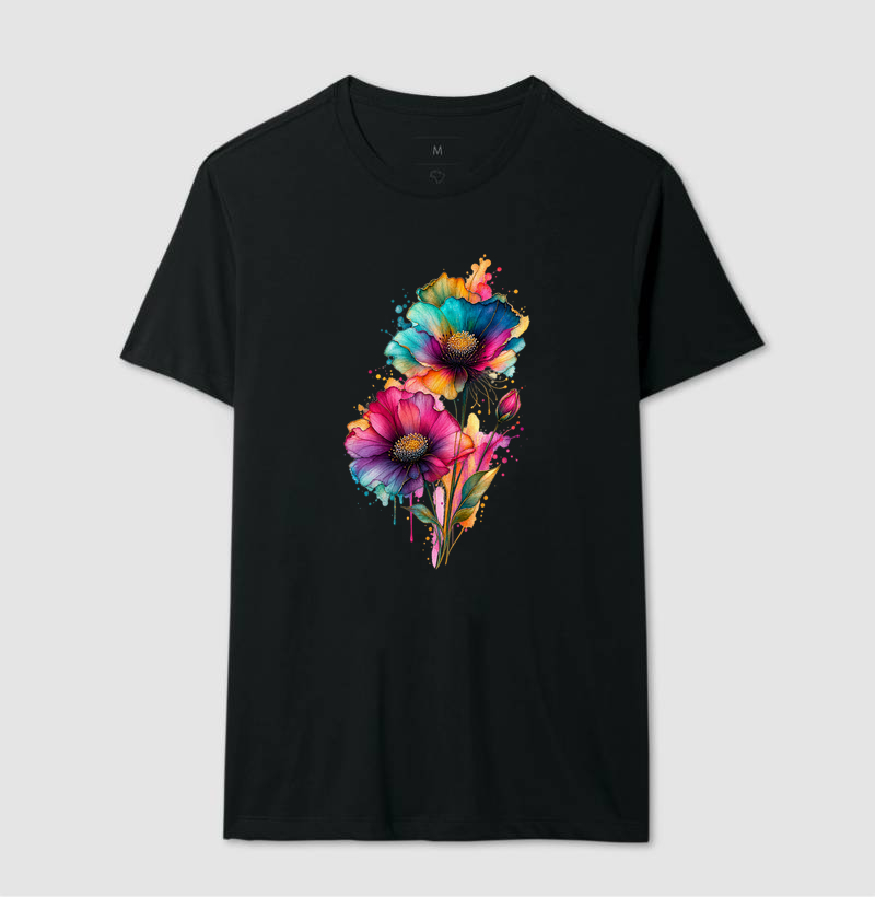 Aquarela em Flor - Imagem 2