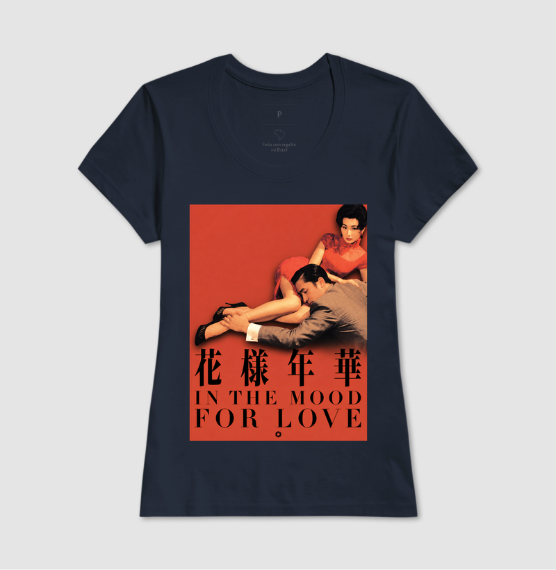 Amor à Flor da Pele – In the Mood for Love - Imagem 7