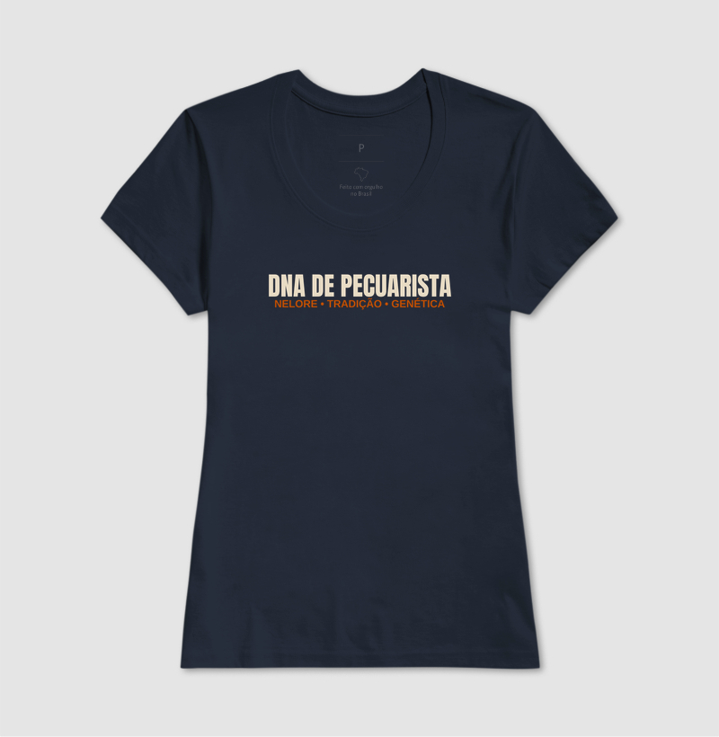 DNA DE UM PECUARISTA - Imagem 7