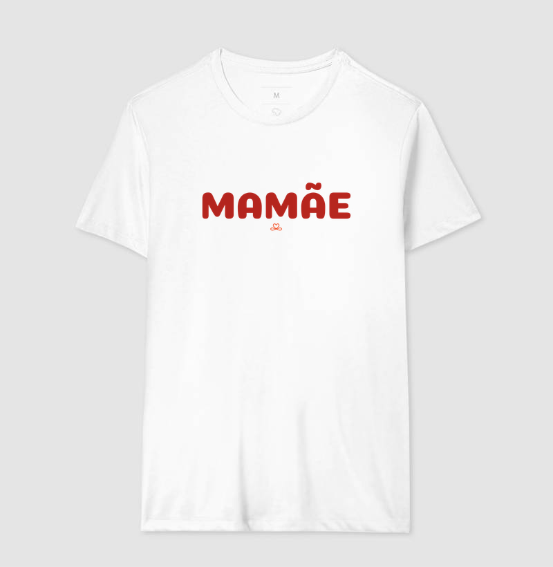 Mamãe | Básica - Imagem 4