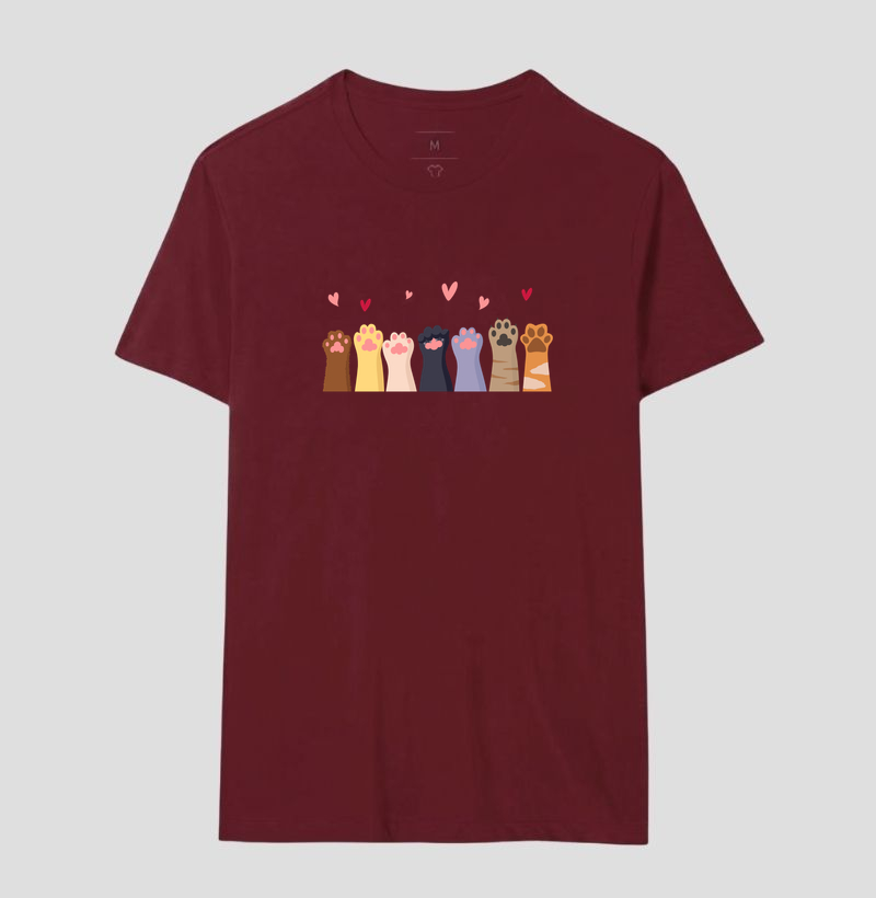 Camisa 18