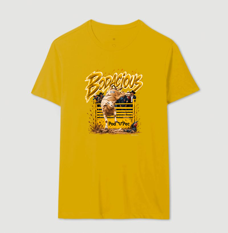 Bodacious - Rodeo Legend - Imagem 14