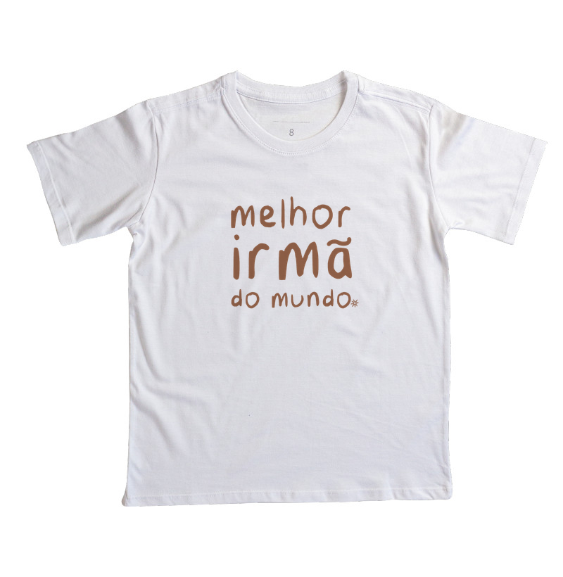 Melhor IRMÃ do mundo (Infantil) - Imagem 7