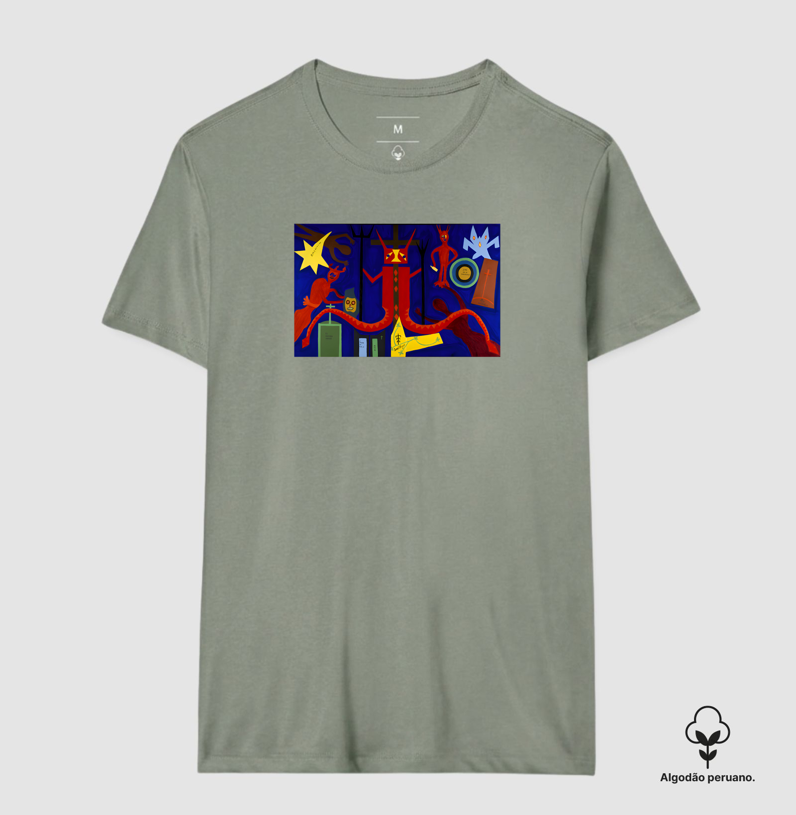 Camisa 6