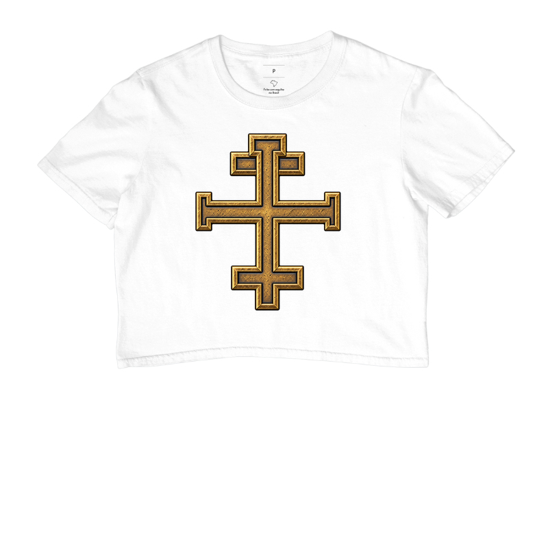 Cruz Brizantina - Imagem 3
