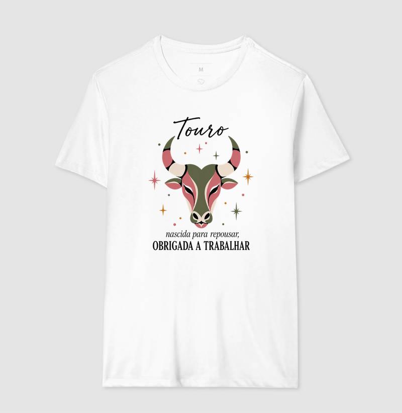 touro - nascida para repousar, obrigada a trabalhar - Imagem 2