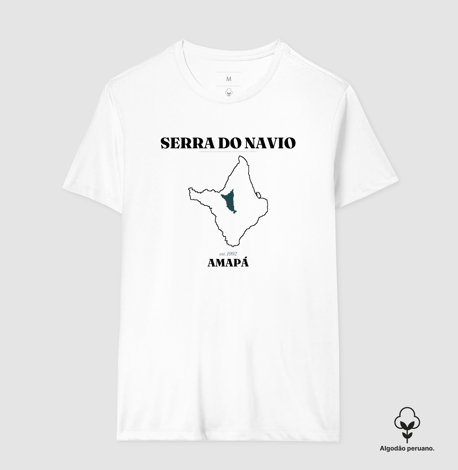 Serra do Navio | Legado AP - Imagem 4