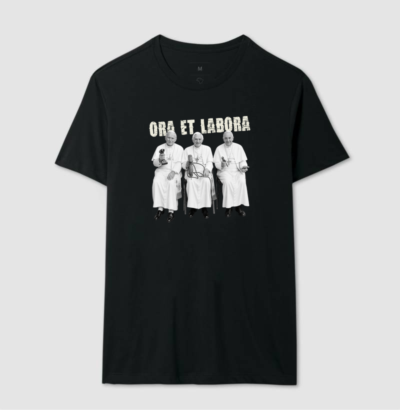ORA E TRABALHA - Imagem 3