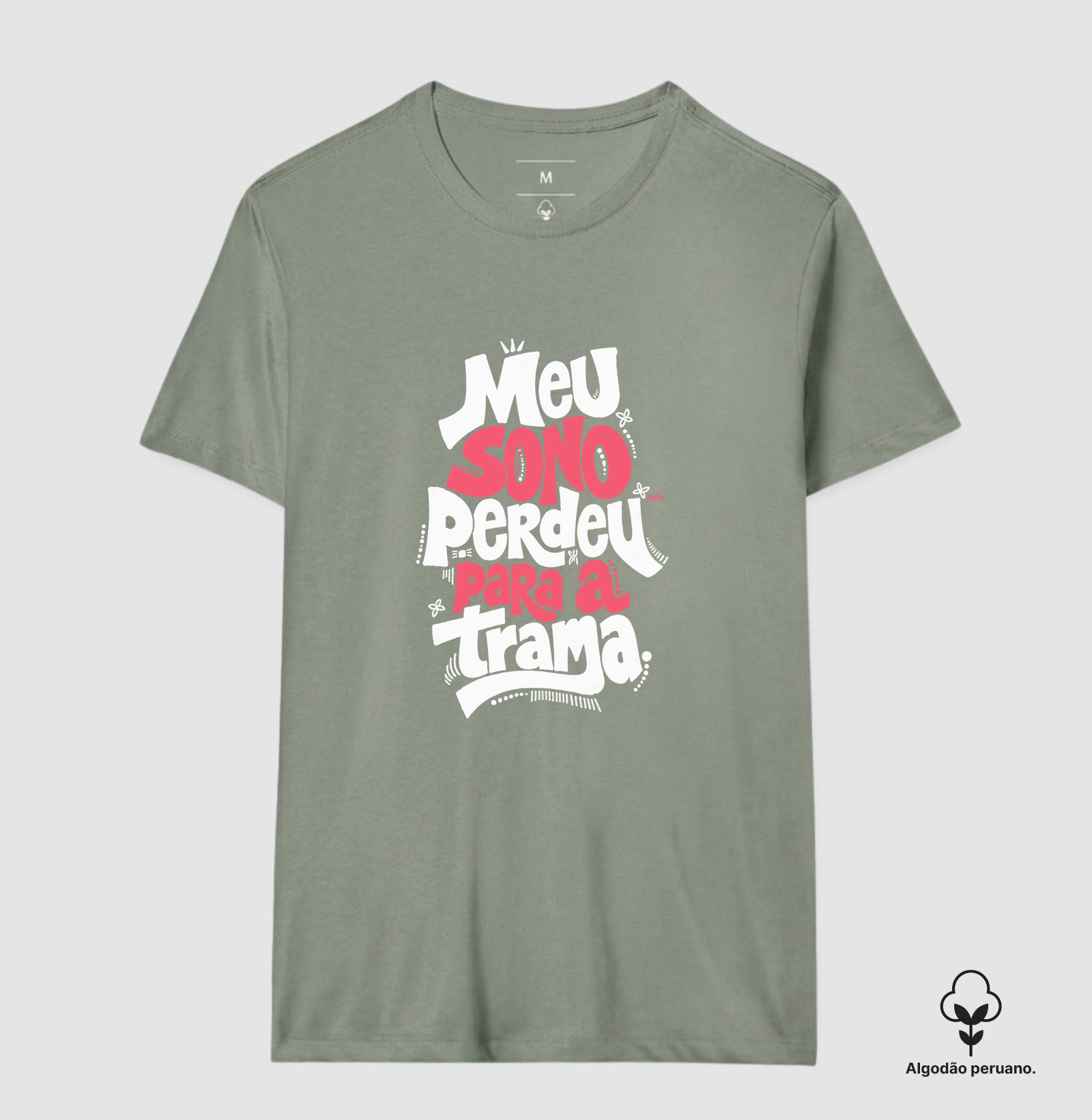 Meu Sono Perdeu Para a Trama - Imagem 3