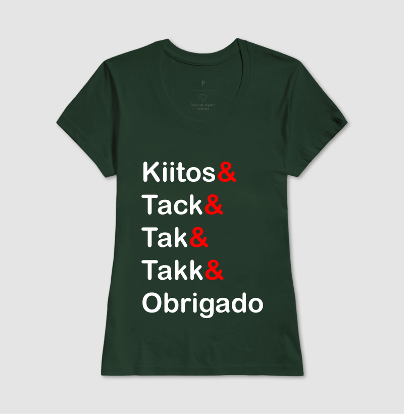 Obrigado & - Imagem 7