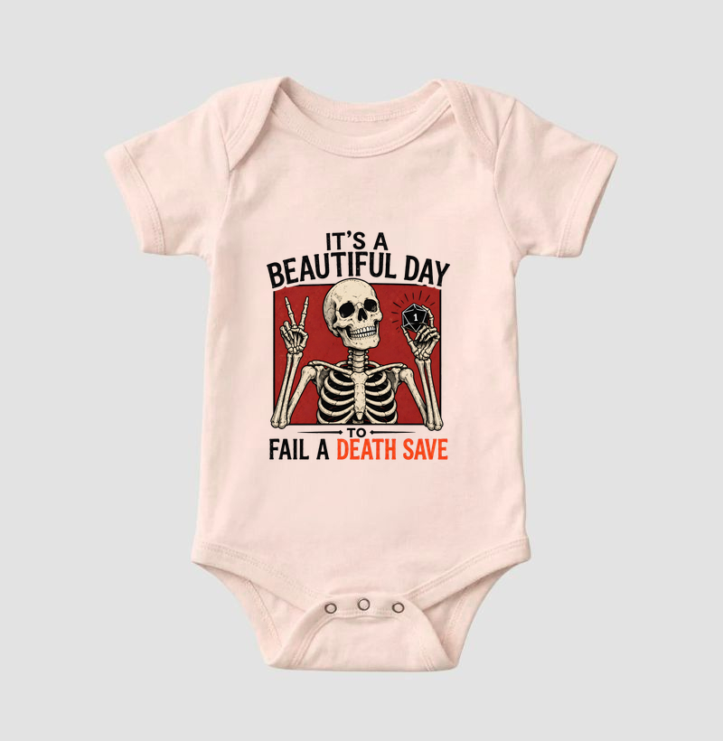 Beautiful Day to Die - Imagem 5