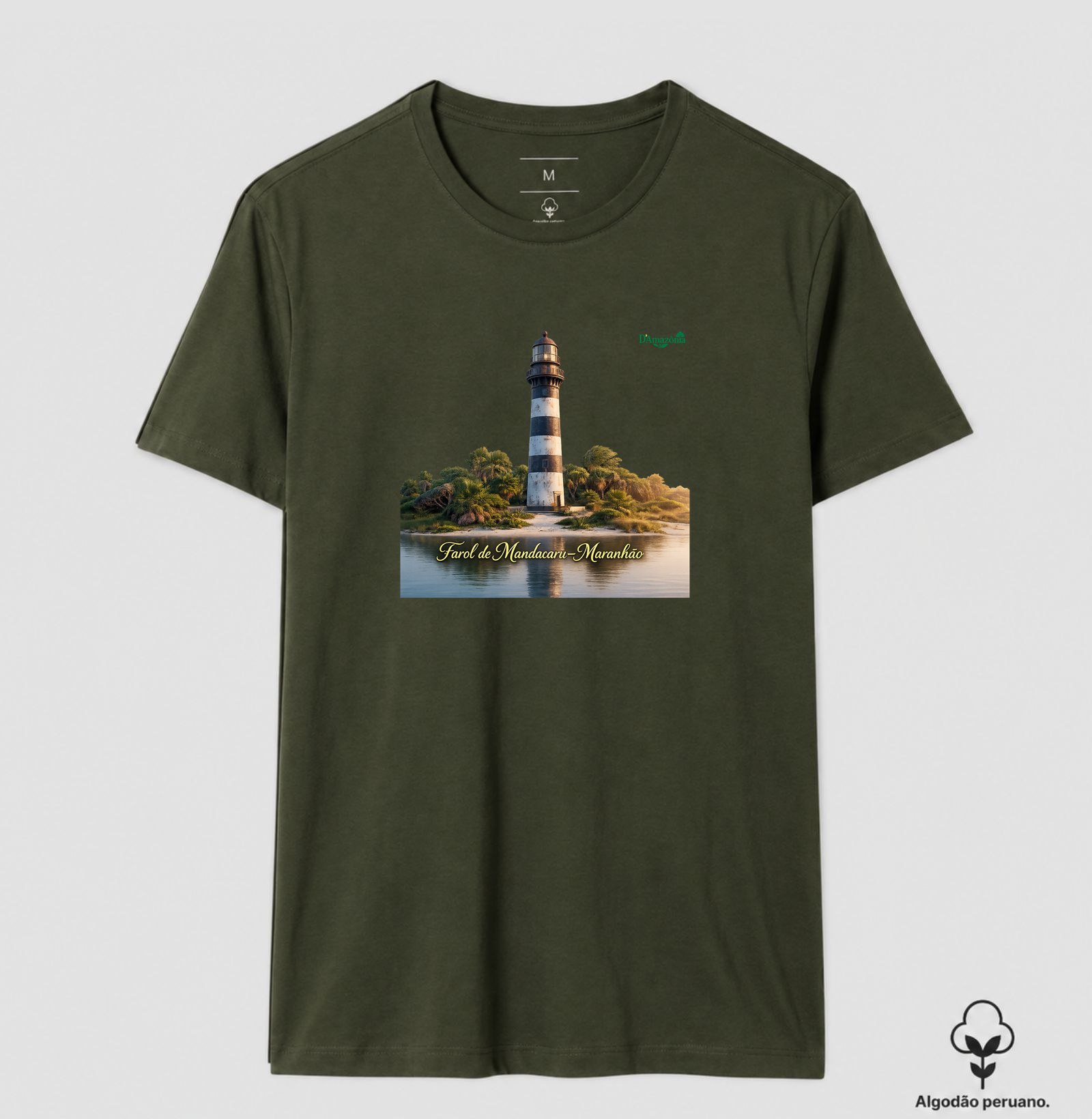 Camisa 6