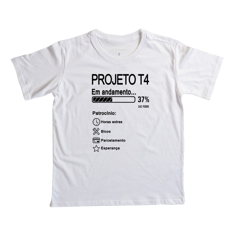 Projeto T4 CAC Pobre - Imagem 2