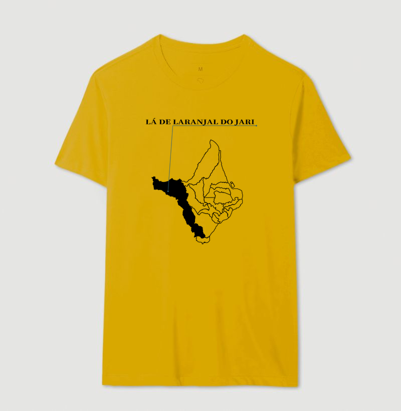 Laranjal do Jari | Origem AP - Imagem 14