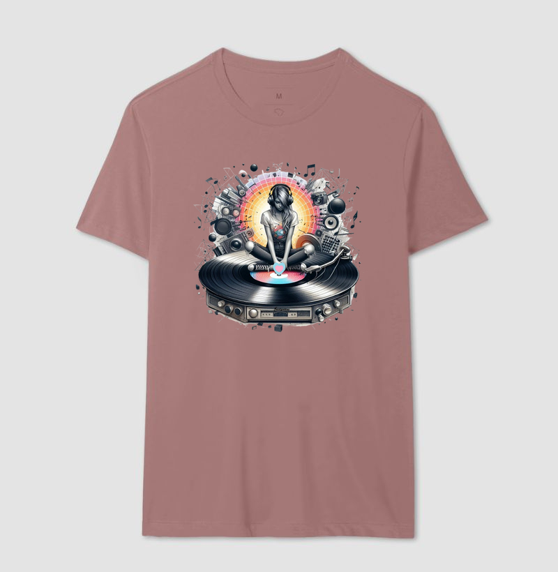 Camisa 15