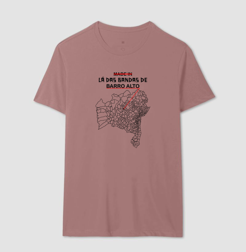 Camisa 16