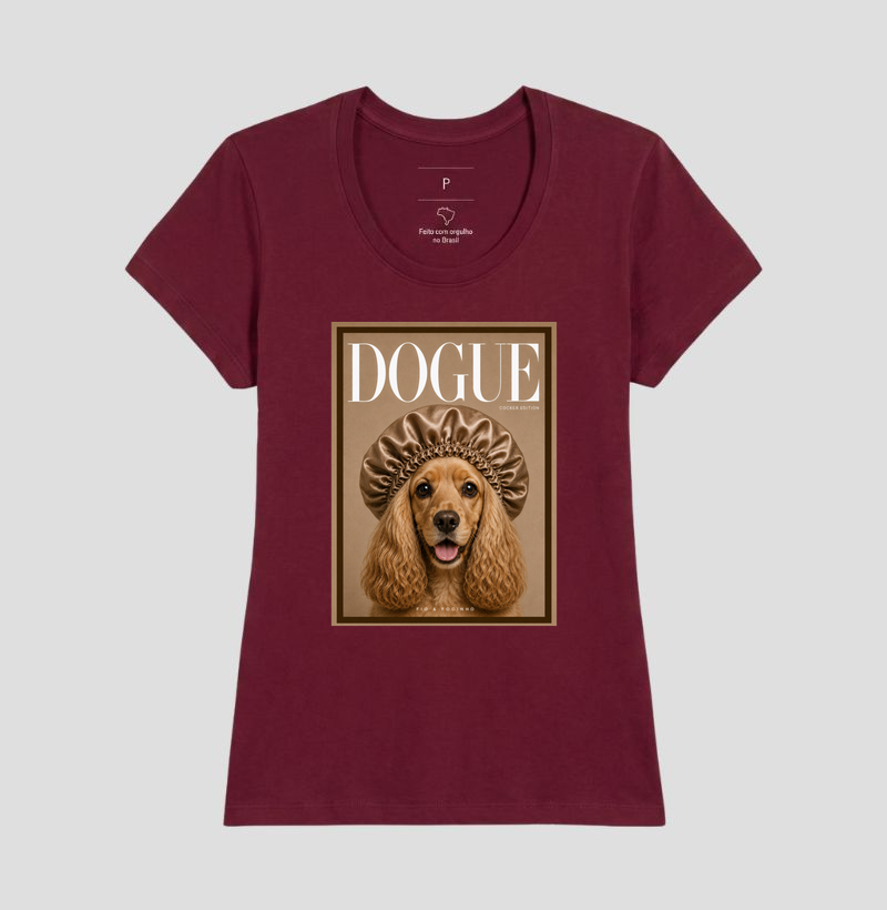 DOGUE Edição Cocker - Imagem 19