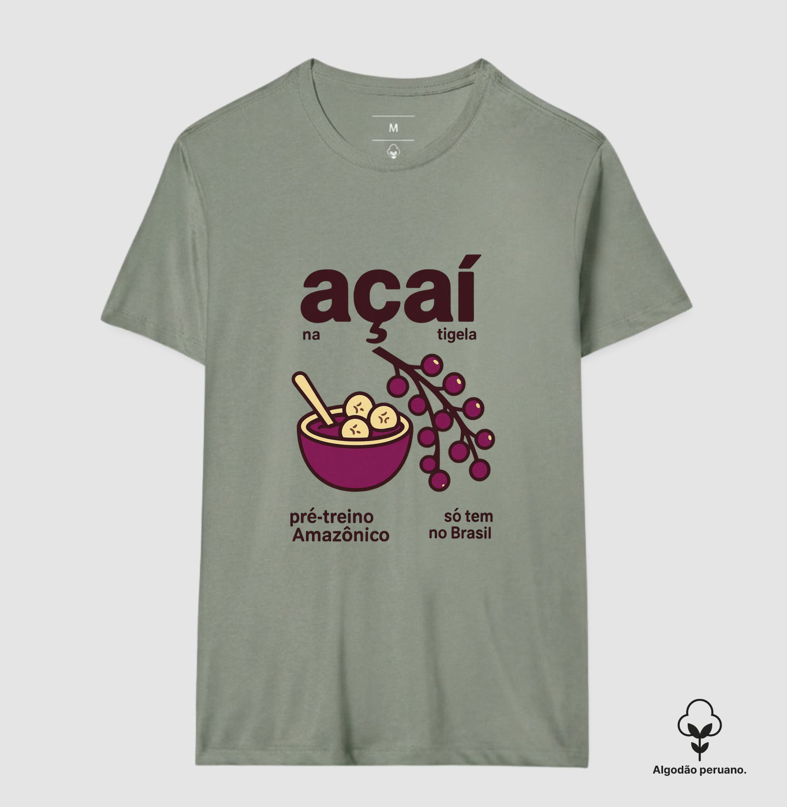 Açaí na Tigela Pima - Imagem 4