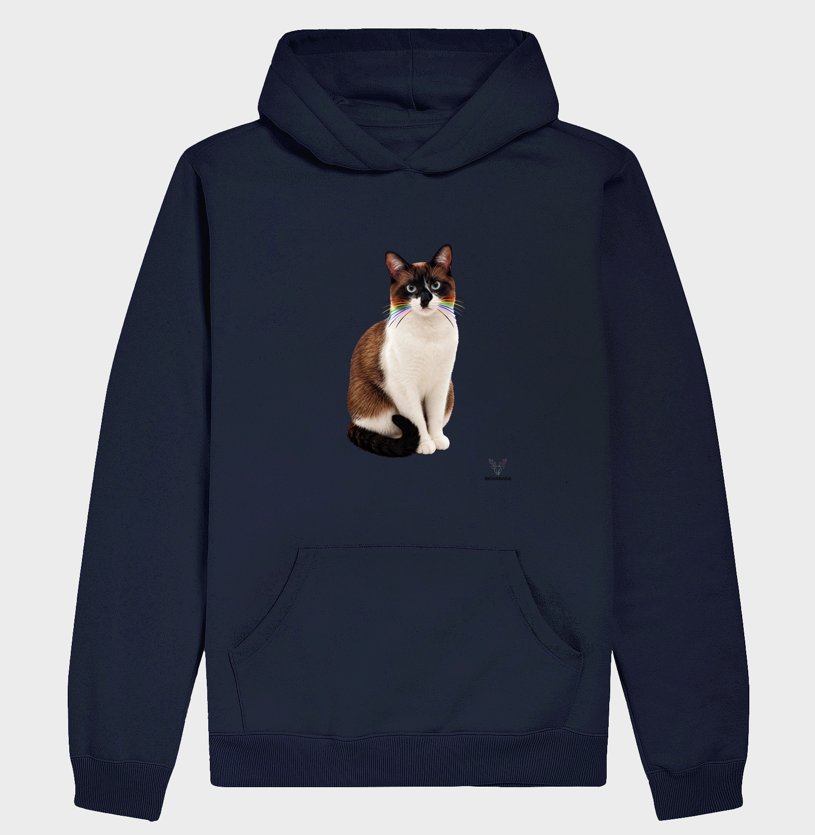 Gato malhado lgbtqiapn+ - Imagem 4