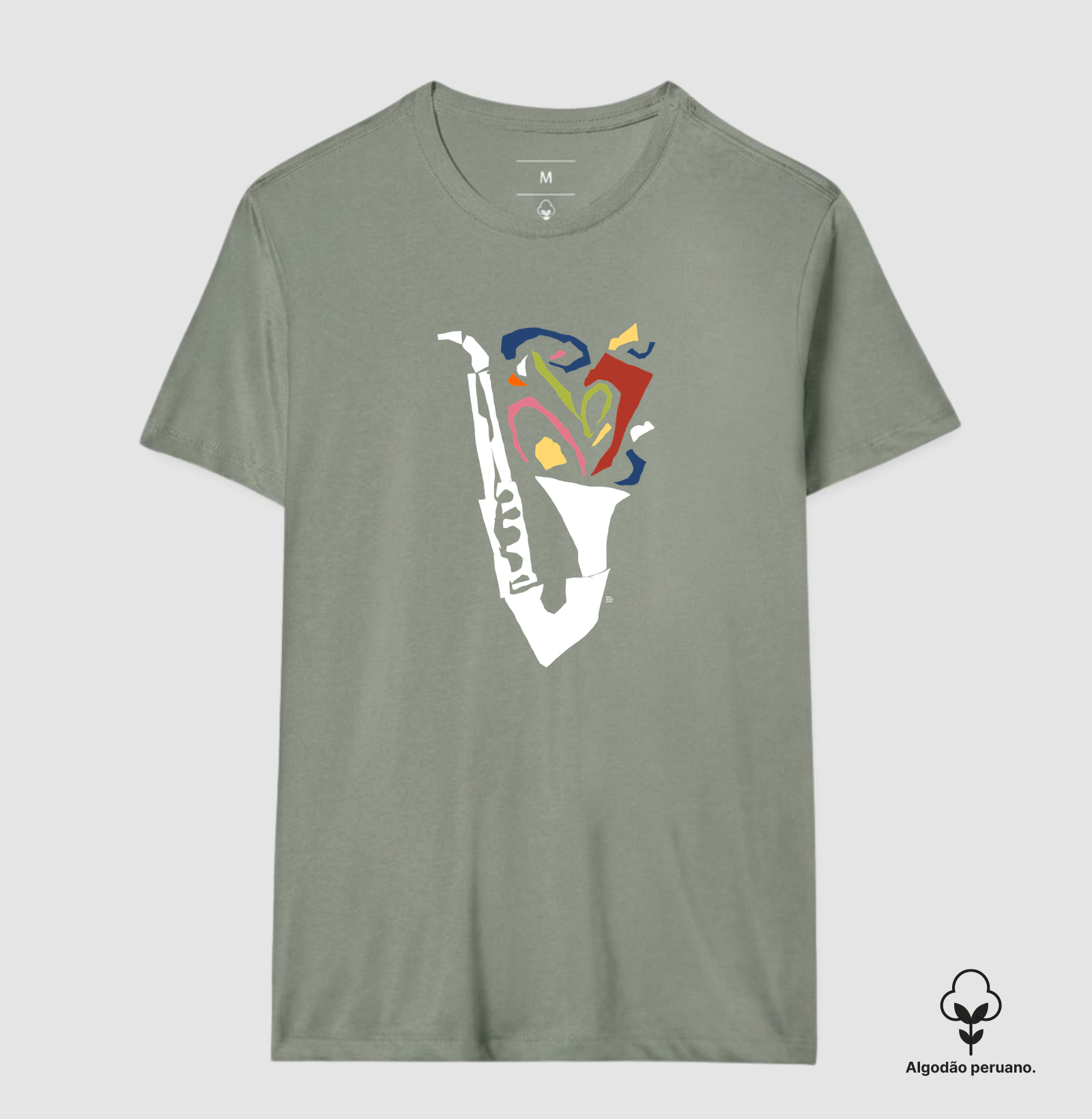 Camisa 5