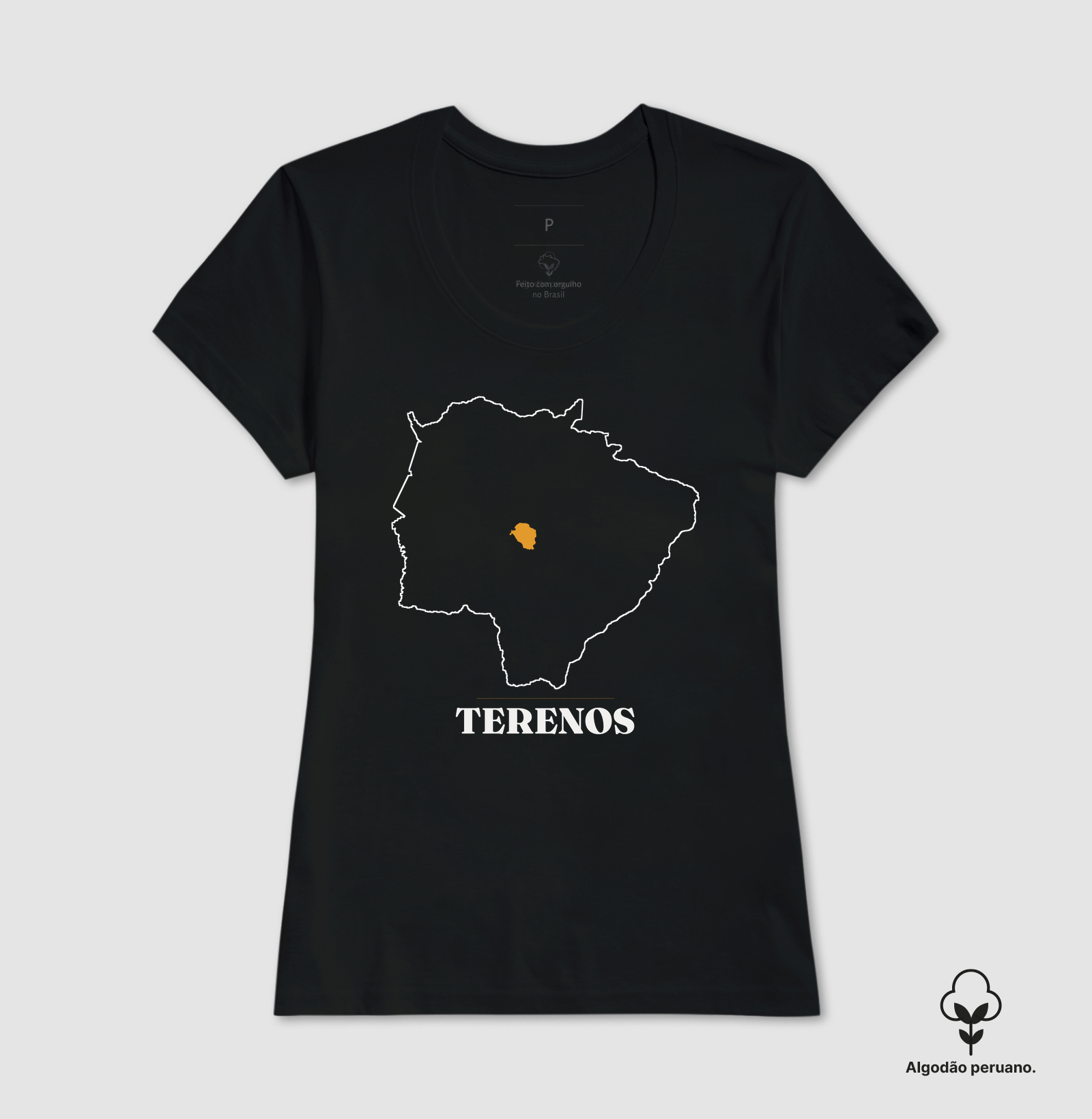 Terenos | Traço MS - Imagem 3