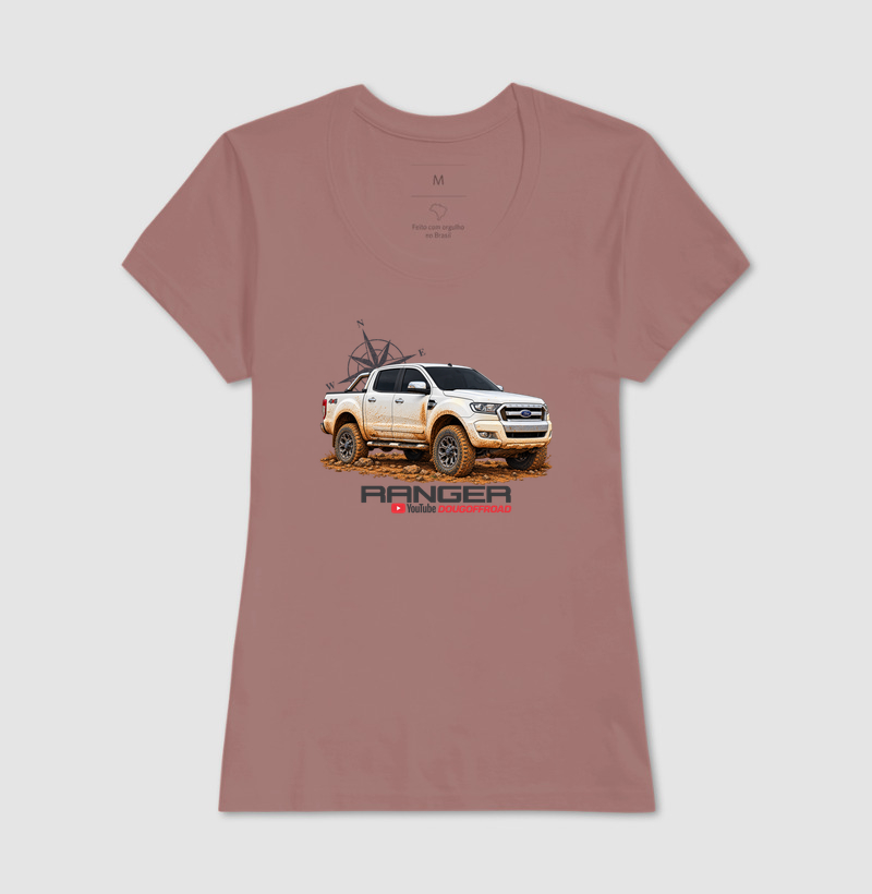 Ford Ranger - Dougoffroad - Imagem 15