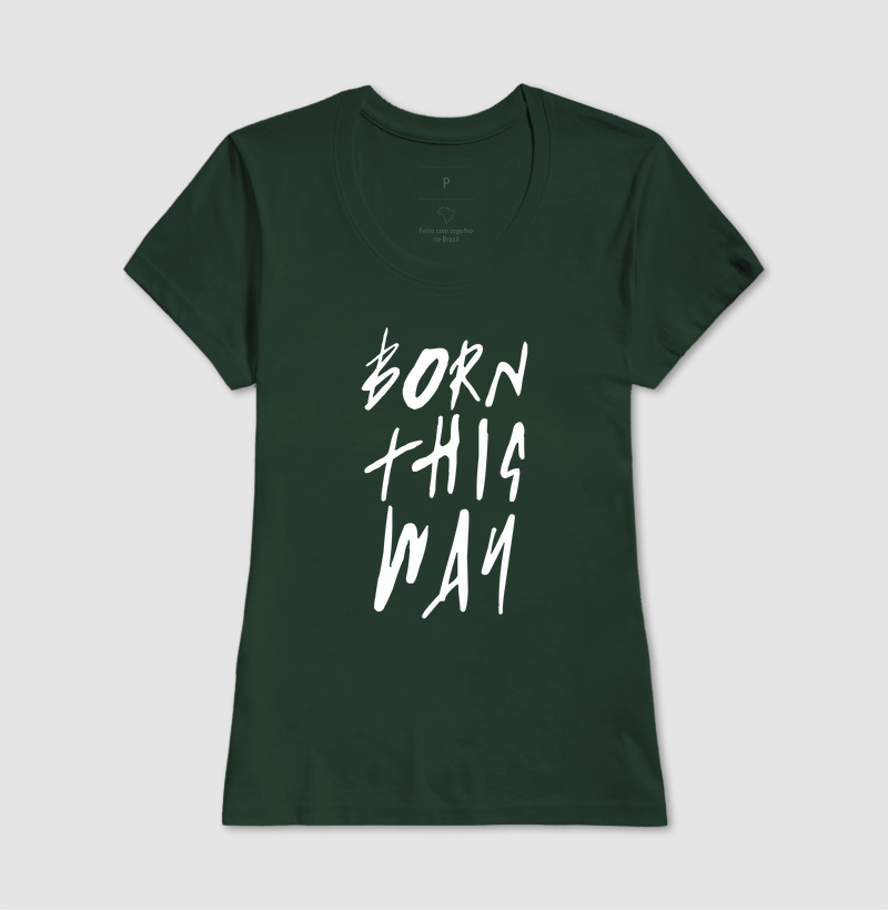 Camisa 10