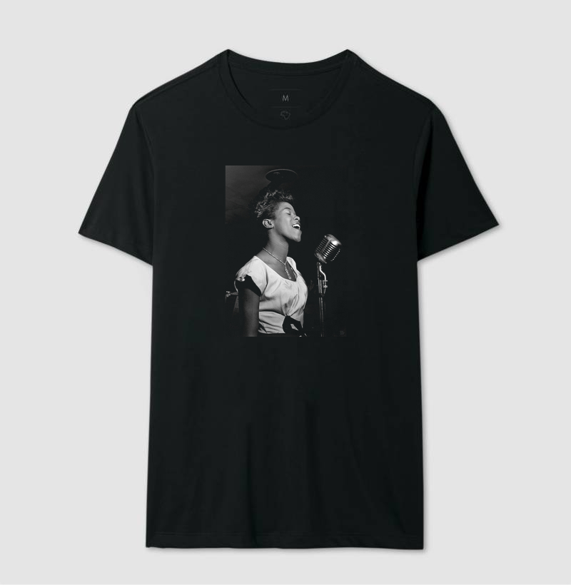 Sarah Vaughan, n.2, Café Society, N.Y., 1946 - Imagem 4