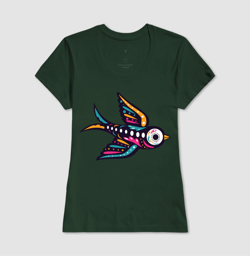 Camisa 12