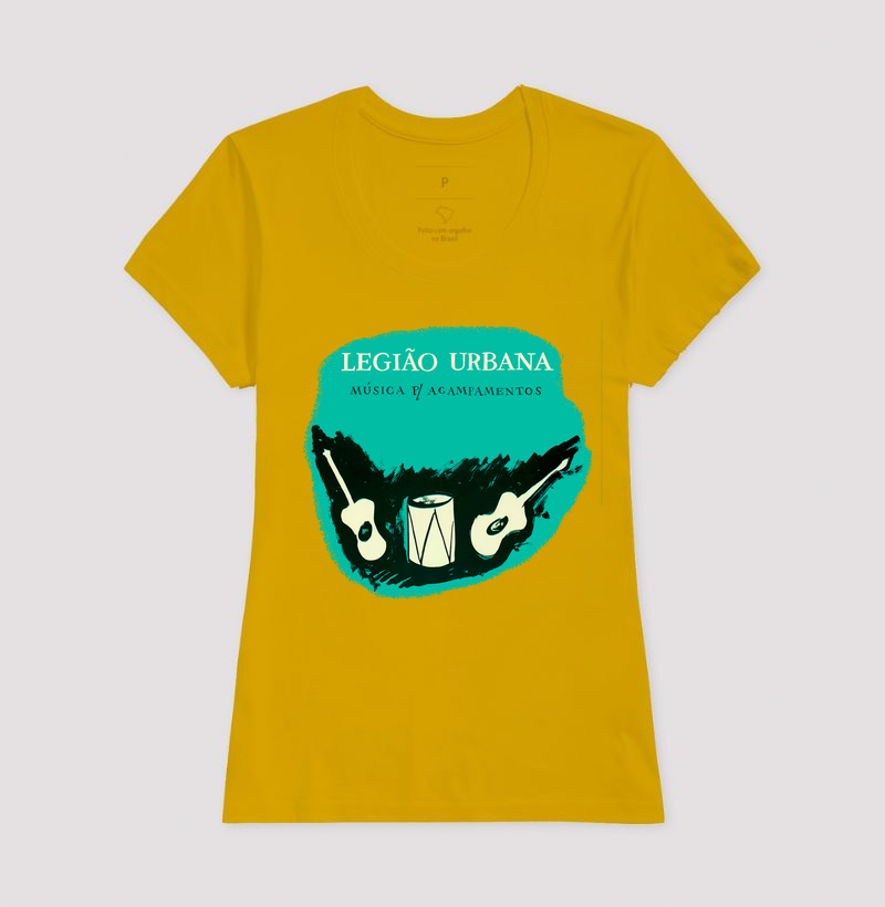 Camisa 14