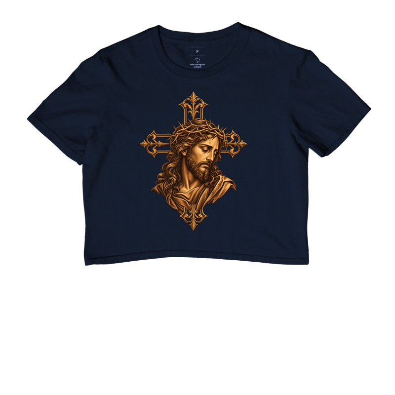 Coroa da redenção - Cristo Vivo - Imagem 4