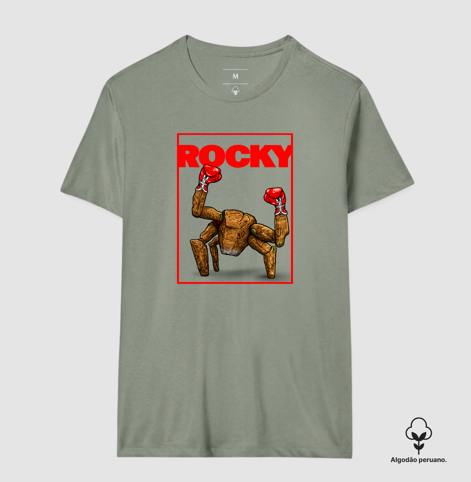 Camisa 10
